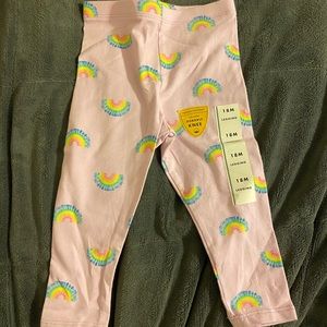 Toddler Leggings
